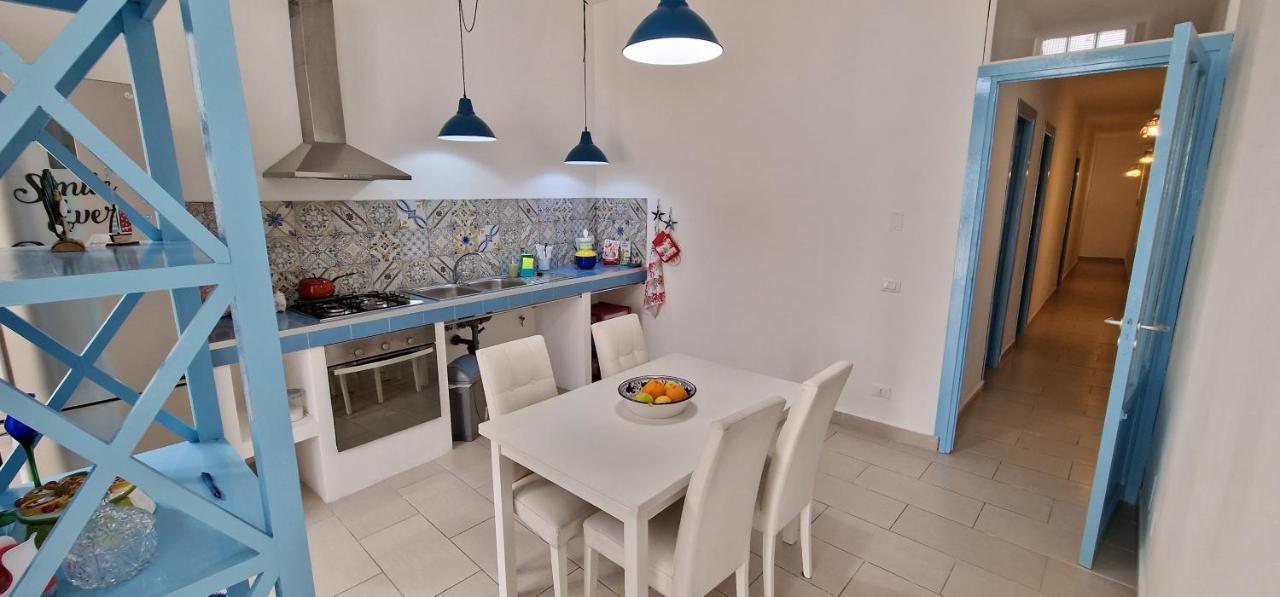 Casa Casciotto Casa de férias