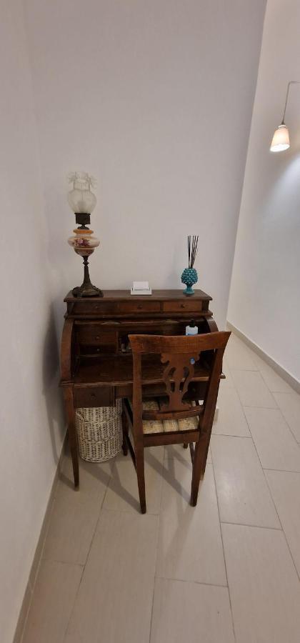 Casa de férias Casa Casciotto *
