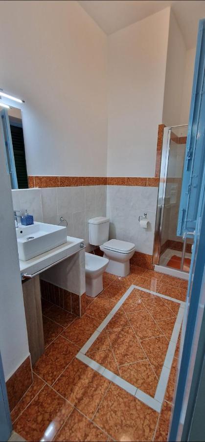Casa Casciotto * Palermo