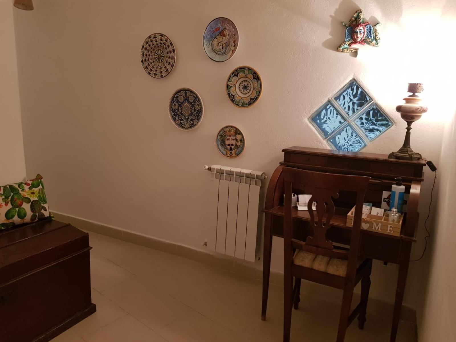 Casa Casciotto *