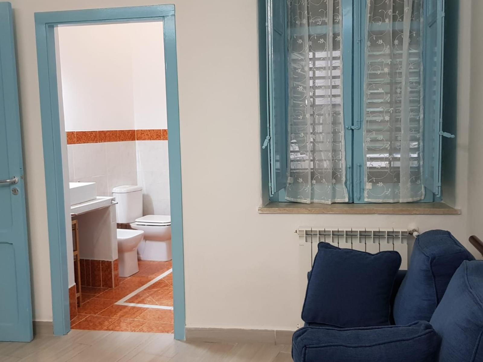 Casa Casciotto Casa de férias Palermo
