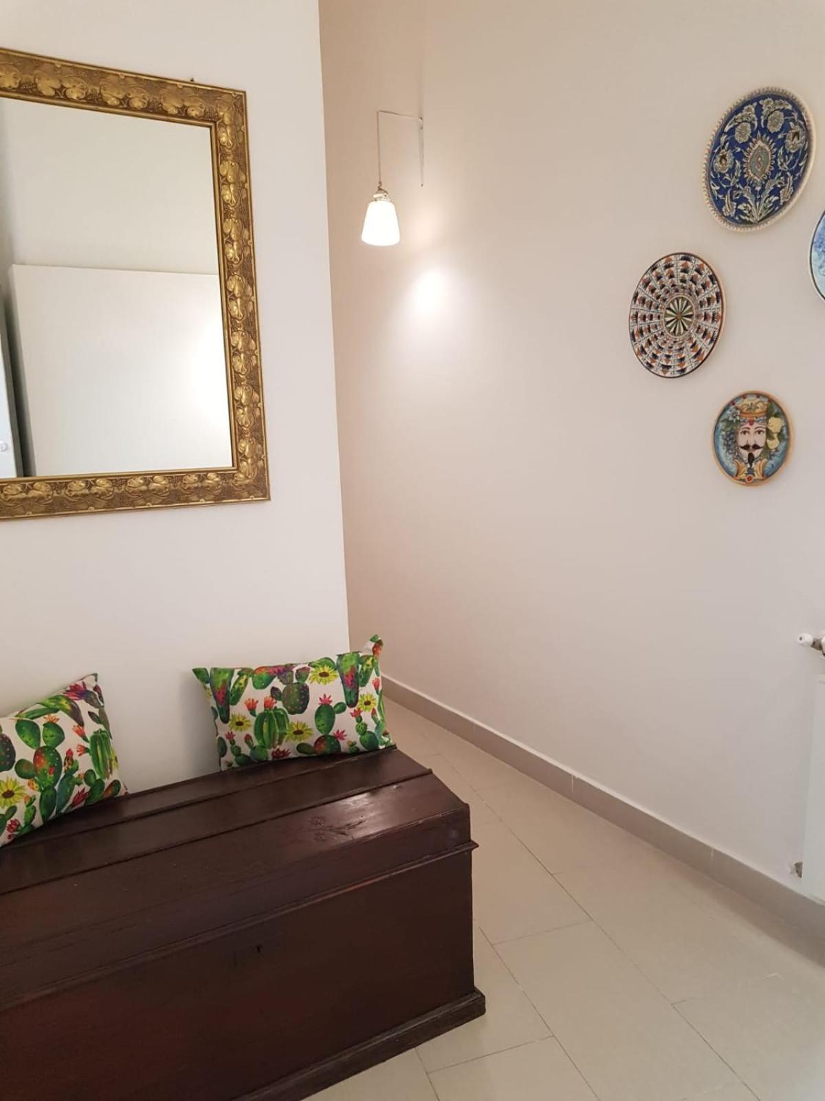 Casa Casciotto Palermo