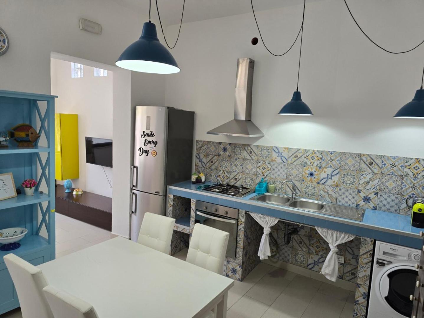 Casa Casciotto Casa de férias *