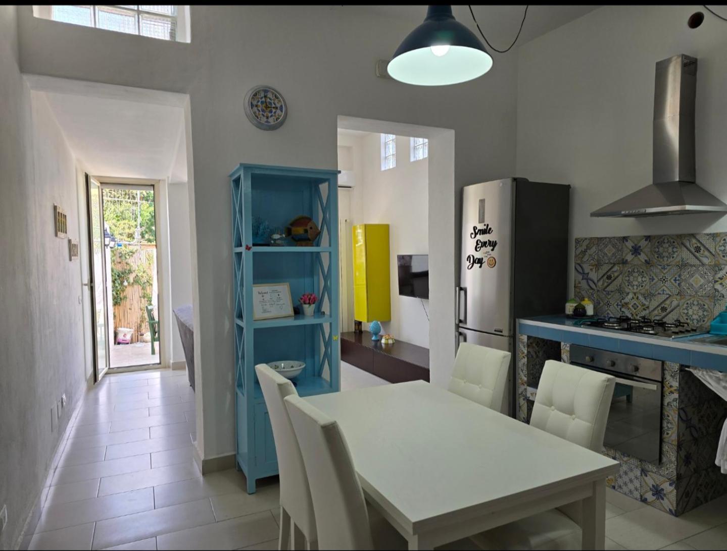 Casa Casciotto * Palermo