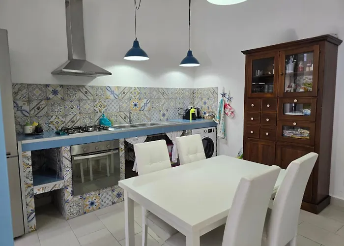Casa Casciotto