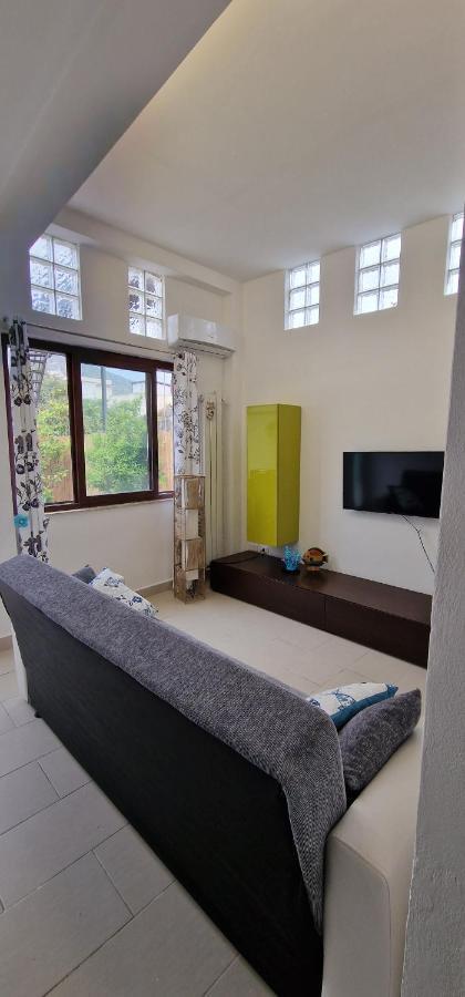 Сasa de vacaciones Casa Casciotto Palermo