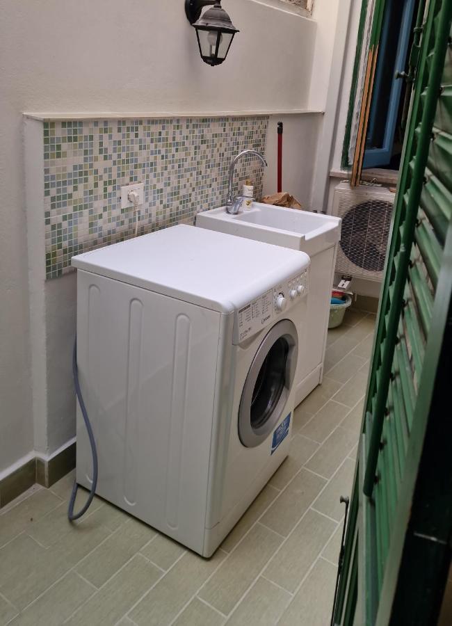 Сasa de vacaciones Casa Casciotto Palermo
