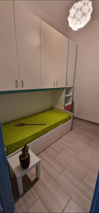 Сasa de vacaciones Casa Casciotto *