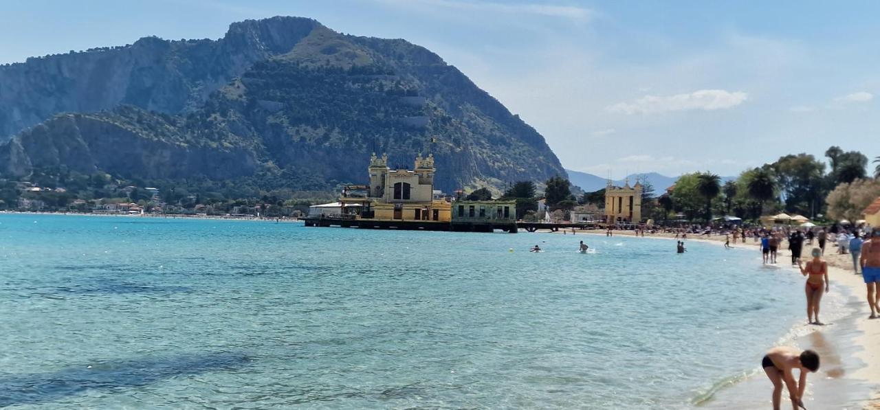 Сasa de vacaciones Casa Casciotto
