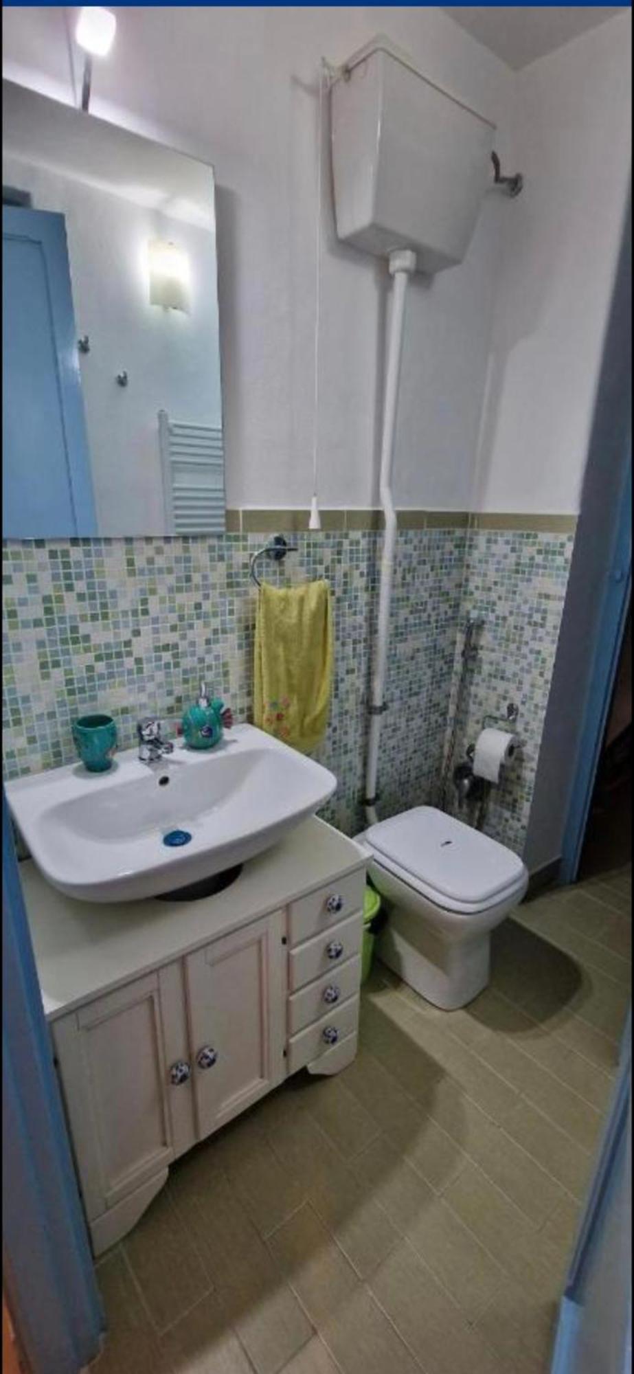 Сasa de vacaciones Casa Casciotto *
