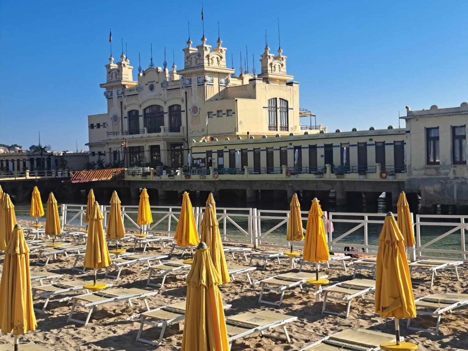 Holiday home Casa Casciotto Palermo